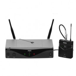 WMS420 PRESENTER SET BAND U2