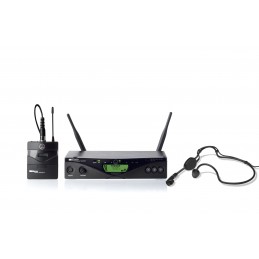 WMS470 SPORTS SET BD1-50MW
