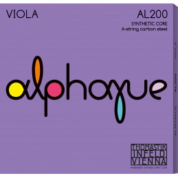 AL200 MUTA PER VIOLA ALPHAYUE