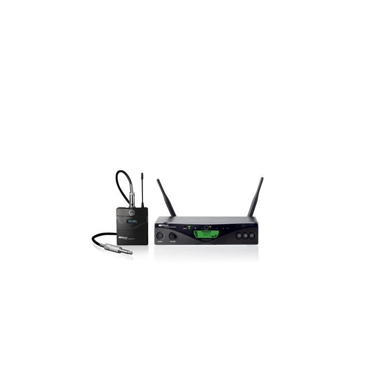 WMS470 INSTR SET BD7-50MW