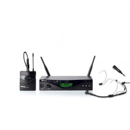 WMS470 PRES SET BD9-50MW