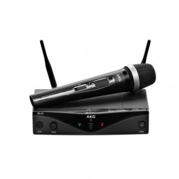 WMS420 VOCAL SET BAND A
