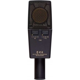 C414 XLII