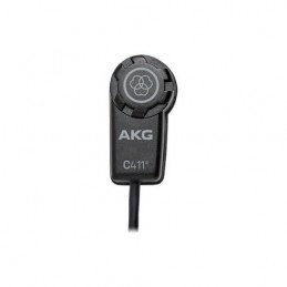 VIBRATION PICKUP C411 PP