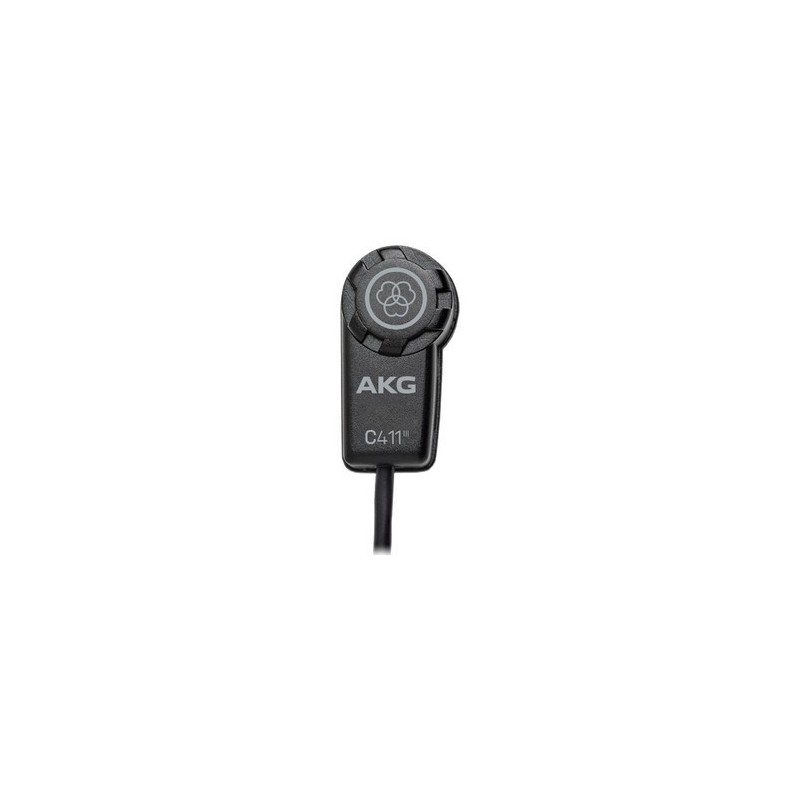 VIBRATION PICKUP C411 PP