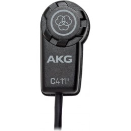 VIBRATION PICKUP C411 L
