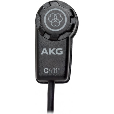 VIBRATION PICKUP C411 L