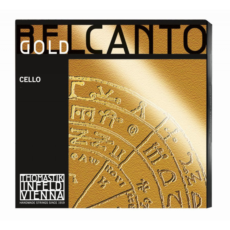 BC33G DO VIOLONCELLO BELCANTO