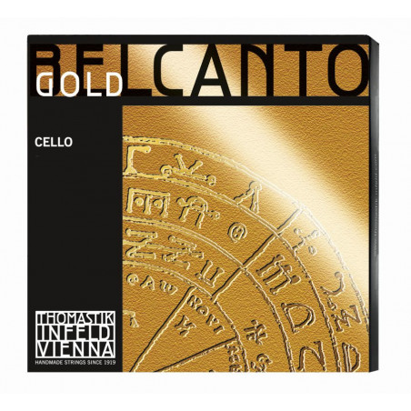 BC33G DO VIOLONCELLO BELCANTO