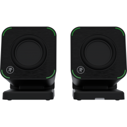 MONITOR CR2-X CUBE