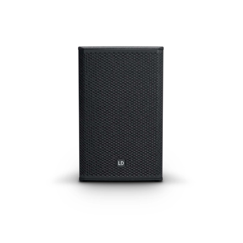 LD SYSTEMS STINGER 12A G3 DIFFUSORE ATTIVO 1x12"+1" - 500W