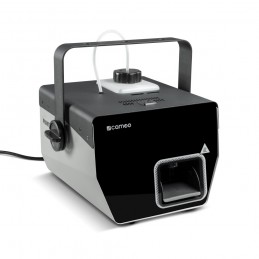 CAMEO PHANTOM H2 HAZER - MACCHINA DELLA NEBBIA - 600W - SERBATOIO ILLUMINATO