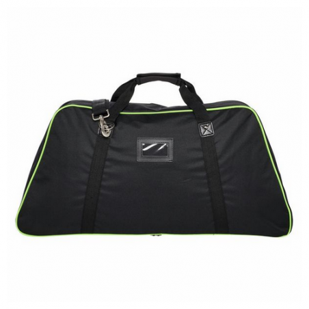 GRAVITY BG NS 1 B BORSA TRASPORTO LEGGIO - 820x400mm - BLACK