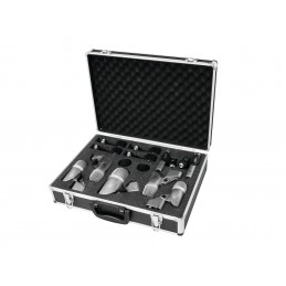 OMNITRONIC MIC 77-7LMH...