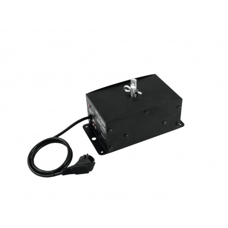 EUROLITE MD2030 DMX SAFETY ROTARY MOTOR