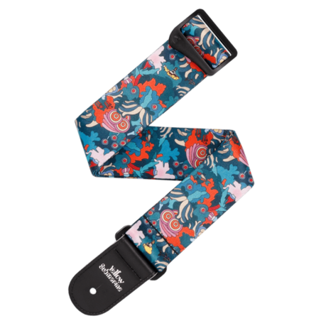 D'ADDARIO 50BYS01 UNDER THE SEA 55th ANNIVERSARY STRAP
