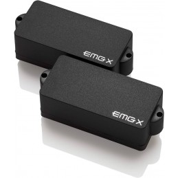EMG PX PRECISION BASS PICKUP