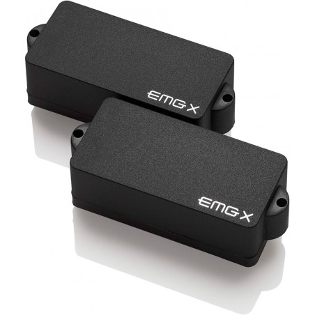 EMG PX PICKUP P STYLE - BLACK