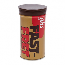 GHS FAST FRET - KIT PULIZIA CORDE E TASTIERA CHITARRA