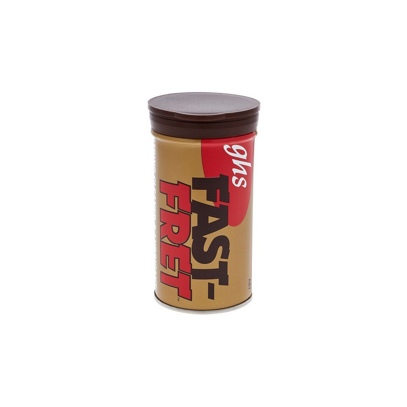 GHS FAST FRET - KIT PULIZIA CORDE E TASTIERA CHITARRA
