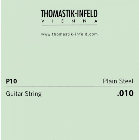 P 10 MI 1 CORDA X CHITARRA