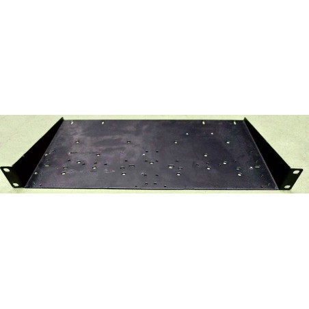 MB ADRK1AZ PANNELLO PREFORATO UNIVERSALE 19" 1U *USATO*
