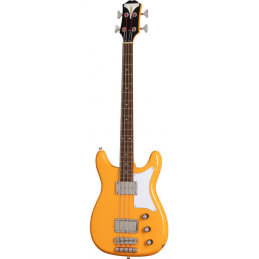 EPIPHONE NEWPORT BASS CALIFORNIA CORAL