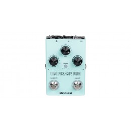 MOOER MVP2 HARMONIER
