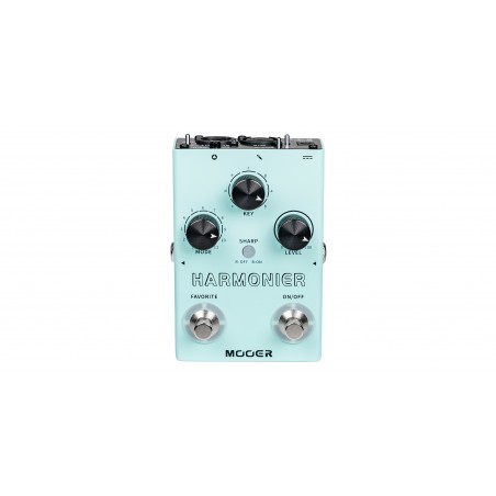 MOOER MVP2 HARMONIER