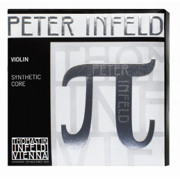 PI02 LA P.INFELD VIOLINO