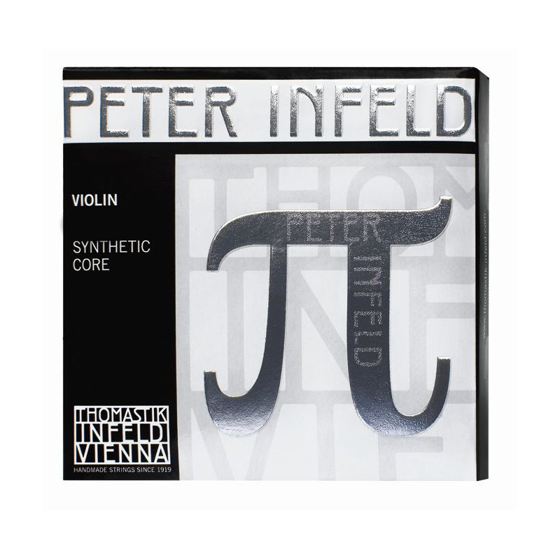 PI04 SOL P.INFELD VIOLINO