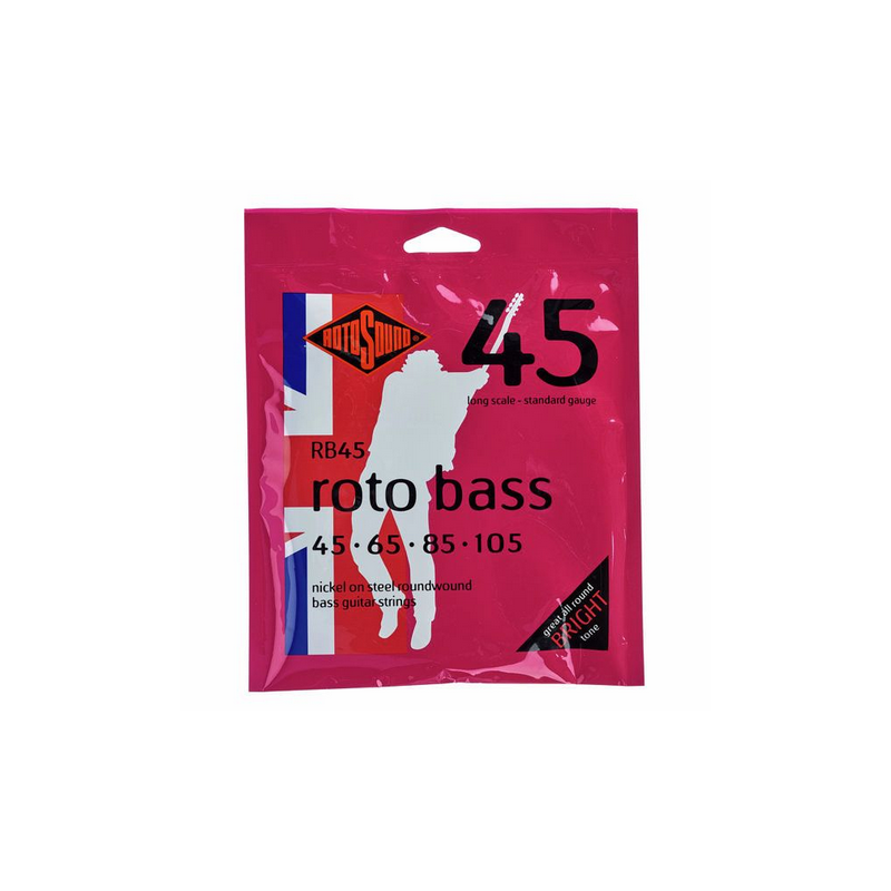 ROTOSOUND RB45