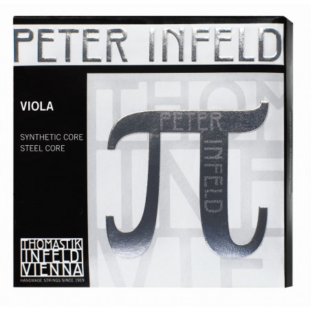 PI 200 MUTA P.INFELD VIOLA