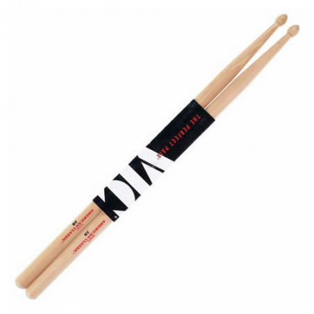 VIC FIRTH ACL-2B