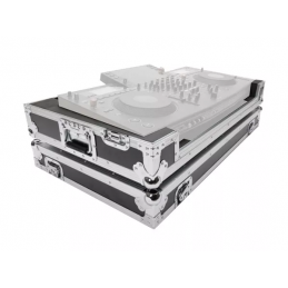 MAGMA DJ CONTROLLER CASE OPUS QUAD WHEELS