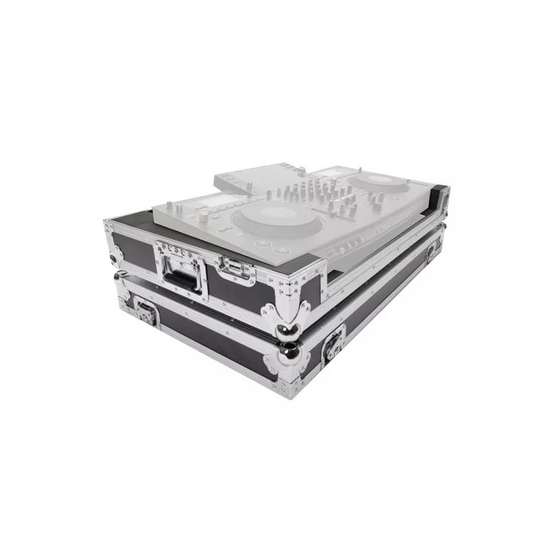 MAGMA DJ CONTROLLER CASE OPUS QUAD WHEELS
