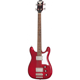 EPIPHONE NEWPORT BASS - CHERRY