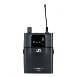 SENNHEISER XSW IEM EK - RICEVITORE - B-Band - 572-596 MHz