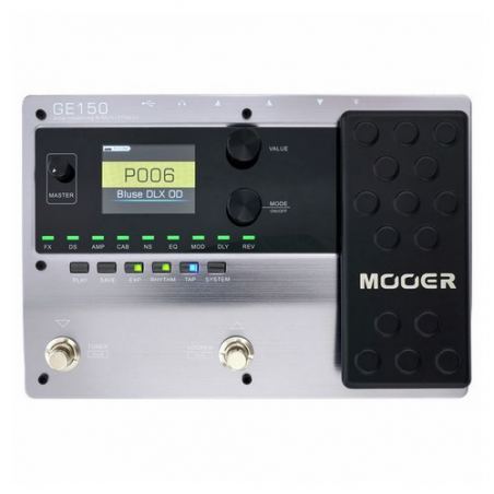 MOOER GE150