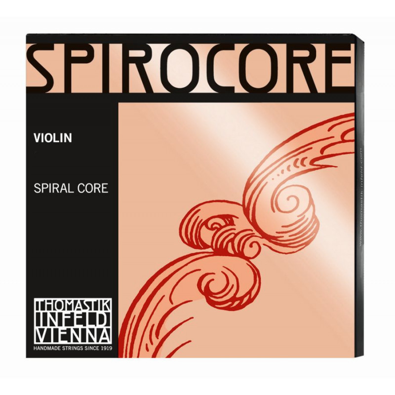 S 10 LA SPIROCORE VO-MEDIO