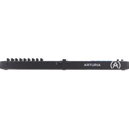 Controller USB 49 tasti full size - Versione Nera