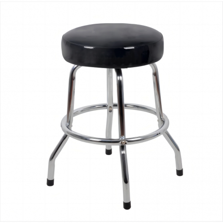APEXTONE BST01-60 SGABELLO CON POGGIAPIEDE