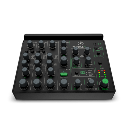 MOBILE MIX