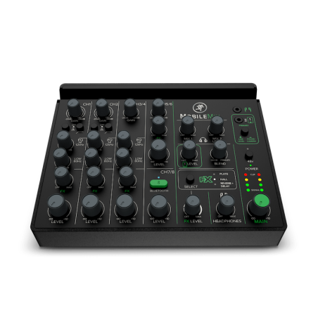 MOBILE MIX