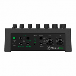 MOBILE MIX