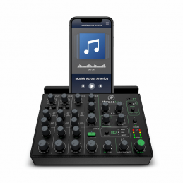 MOBILE MIX