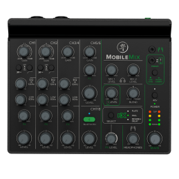 MOBILE MIX