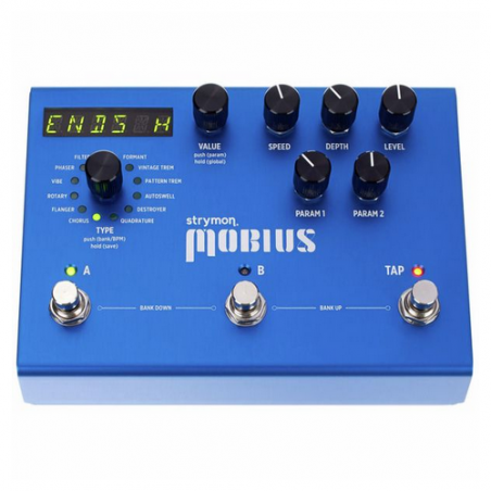 STRYMON MOBIUS