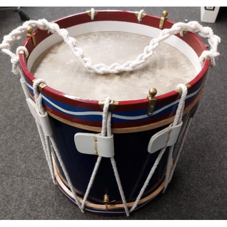 HALIFAX 2251 TAMBURO PARATA 14" X 14,5"