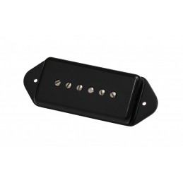GIBSON P-90 DOGEAR PICKUP BLACK